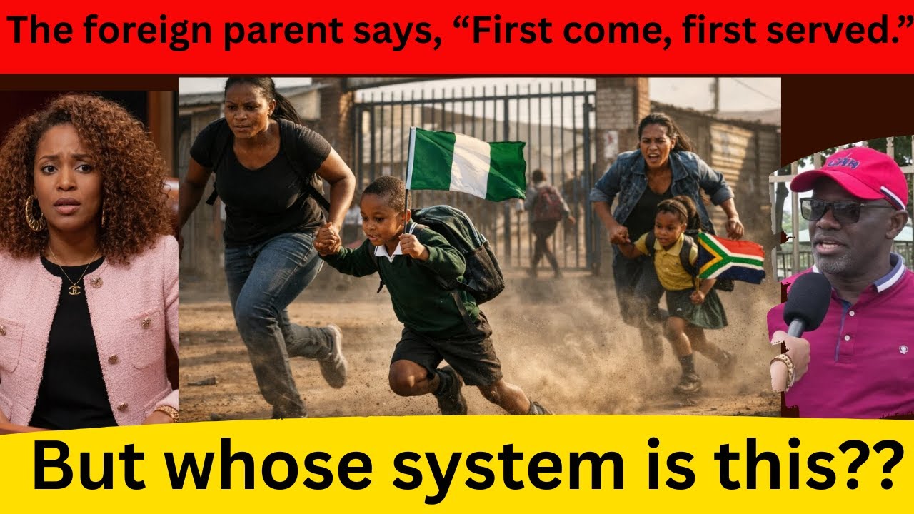 Can “first come, first served” really be fair in a country with deep inequality?