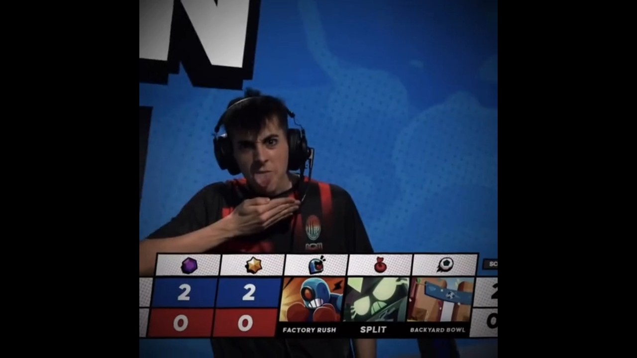 This guy's aura(GuilleVGX)☠️☠️ 