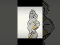 Thunderbringer Zeus Dance Epicthemusical Zeus Animation Thunderbringer Fanart
