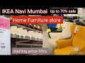 Ikea navi mumbaiikea complete tour for affordable home essentials under 99 rs ikea home furniture