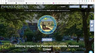 Intro To Business Fundraising On Givegab