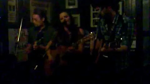 Sharon Conway and Ruby Ridge, Sligo- Dixie Chicks ...