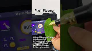 The Box Cold Plasma Beauty Device
