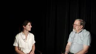 Interview with Kevin Parker of Greenbelt Community Foundation Interview with Kevin Parker of Greenbelt Community Foundation