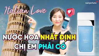 Chị Em Nhất Định Phải Có Các Mùi Hương Này Namperfume Tv