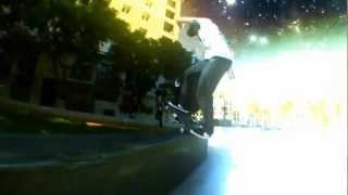 Skate Over-Edit: OCE