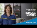 How to Measure for Inside and Outside Mount Blinds and Shades