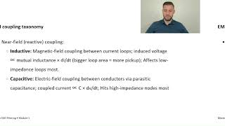Basics of EMI - Electromagnetic Interference - Course Preview 2