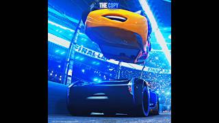 copy and original aura ☠️🔥#edit #aura #mcqueen #cars #turbo #speed #viral