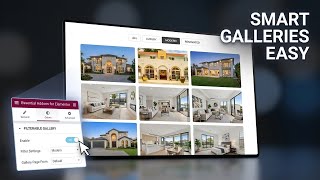 Finally, a Filterable Gallery That Actually Looks Good!