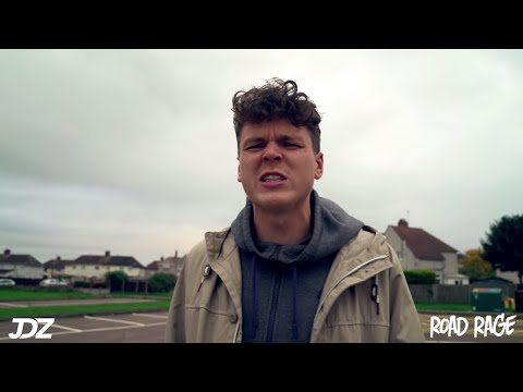 Kamakaze [Road Rage] | JDZmedia - YouTube