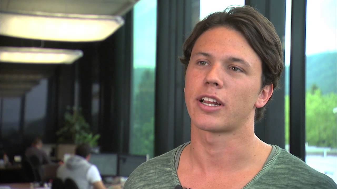 Elektroplaner/in EFZ