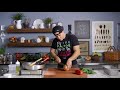 Sweet and Sour Chicken - Paleo Cooking with Nick Massie