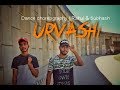 urvashi urvashi hindi song dance | Yo Yo Honey Singh | Shahid kapoor |2018