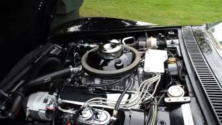 COMP Nostalgia Plus N+LS6S (Part# 11-671-4) 454 BBC
