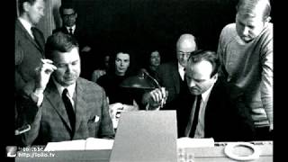 Karl Richter Dietrich Fischer-Dieskau BACH BWV. 56 LP Record Karl Richter Dietrich Fischer-Dieskau BACH BWV. 56 LP Record