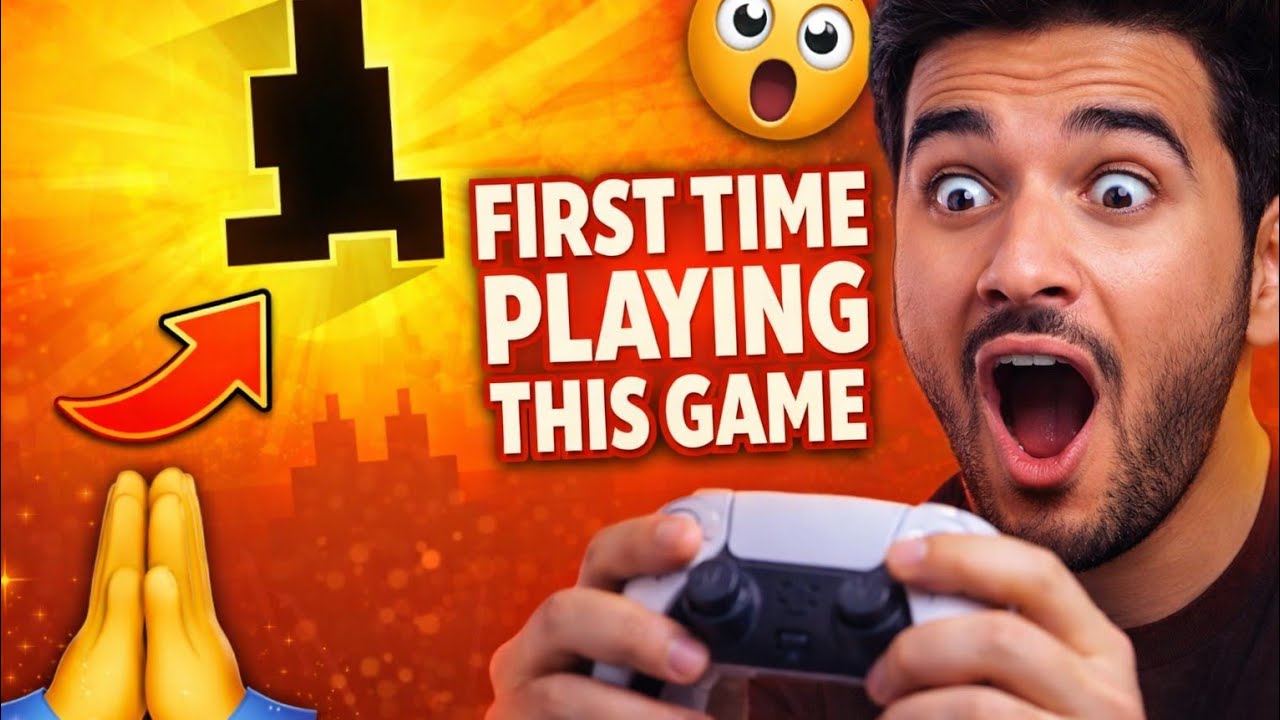 “This Game HATES Players 😈 | Level Devil First Gameplay”