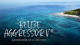 Belize South | Glovers Reef