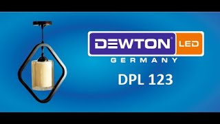 DPL 123 Assembling DPL 123 Assembling