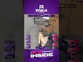 huNter Lao Vào Theo Flash—Triple Kill Nhanh #blast #Rivals #cs2