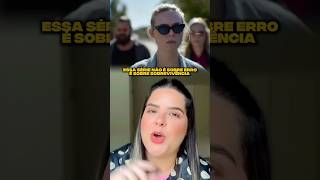#series #ellefanning #michellepfeiffer #appletvseries #appletv #appletvplus #margosgotmoneytroubles