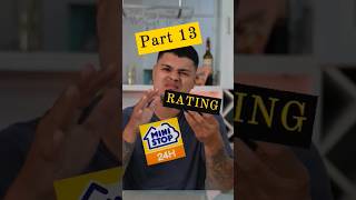 Mini Stop Food Part 13  Convenience Store Food food streetfood vlog short foodie