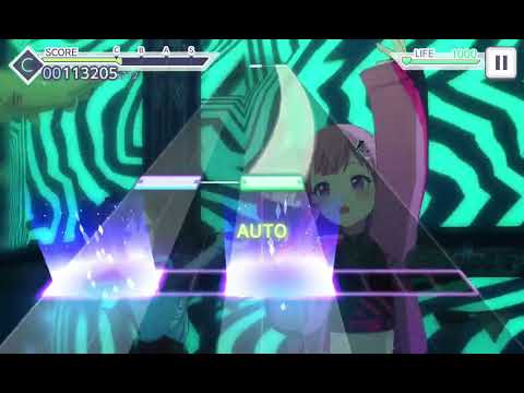 ラブカ?(Love ka?)💔Expert❤autoplay,project sekai,gameplay
