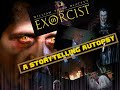 A storytelling autopsy the exorcist iii