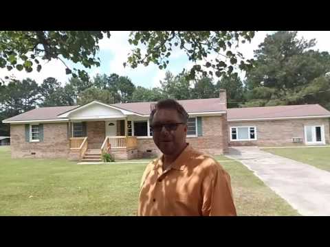 Buying a foreclosure.