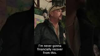 I'm NEVER Gonna Recover Financially From This. 🙀😿  #shorts