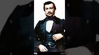 Nicolaus Otto: The Man Who Invented the Modern Combustion Engine