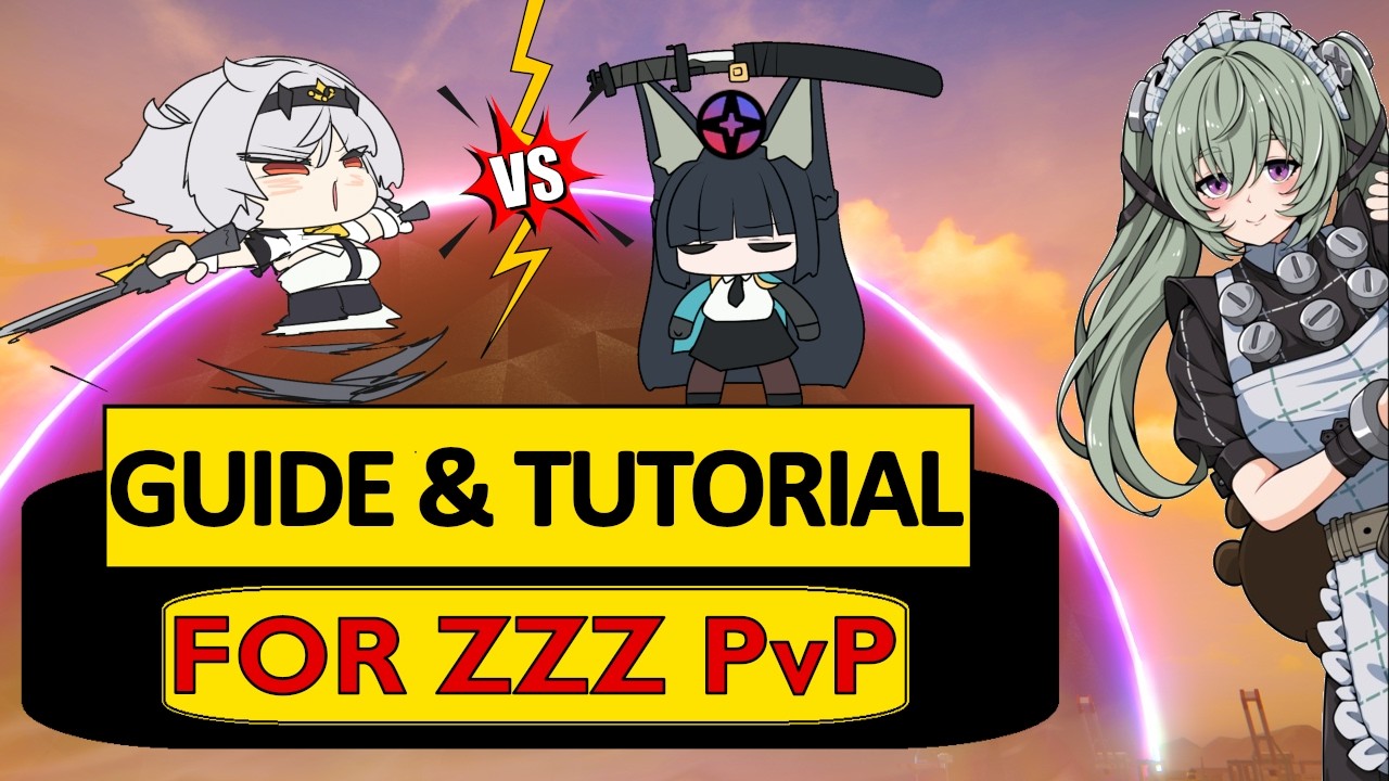 Zzz Tutorial Interface ZZZ PvP FULL DRAFT Guide & Tutorial | Rules with D´arte Website - YouTube