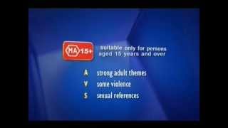 GWN Advisory: MA 15+ (2007)
