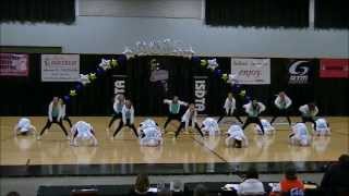 State Hip Hop 2014 Hi Def