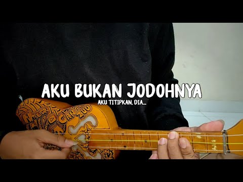 Aku Bukan Jodohnya Melodi Kentrung Senar 3