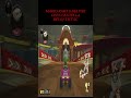 MARIO KART 8 DELUXE COPA CENTELLA RELOJ TICTAC