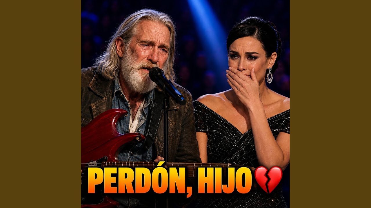 PERDÓN HIJO