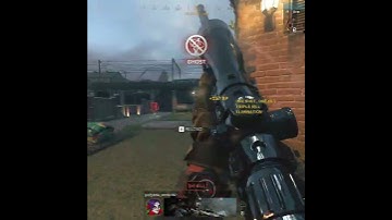 SP-R 208 | Call of Duty Modern Warfare Multiplayer Gameplay #Shorts