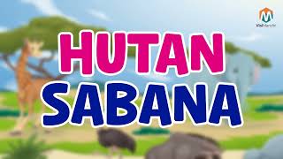 Hutan Sabana