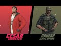 GTA 5 RP with Bewda or Officer Ganesh ? Some Big Announcements !discord !insta