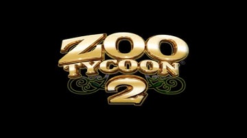 Zoo Tycoon 2: Ultimate Collection Intro - a game I forgot about