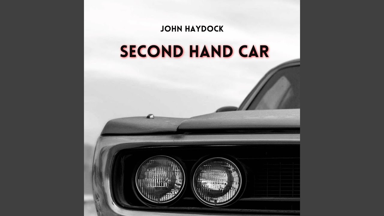 Guarda Second Hand Car su YouTube Guarda Second Hand Car su YouTube