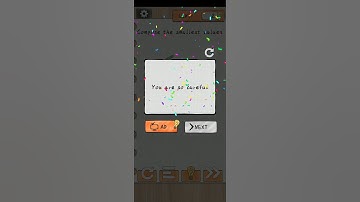 Brain Surfing Level 41 Walkthrough