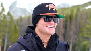 JP Walker - 2012/2013 Rider Bio
