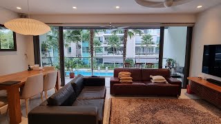THE GALE RARE FREEHOLD 3 BEDROOM + STUDY (1464SQFT) FREEHOLD TITLE WITH LEASEHOLD PRICE