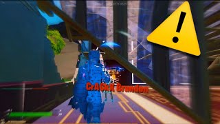 Eric Starboy Beast- 2 Dangerousfortnite Montage