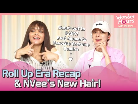 (Part2/Talks Only) I Feel You : NVee I KBS WORLD Radio <strong>240902</strong>