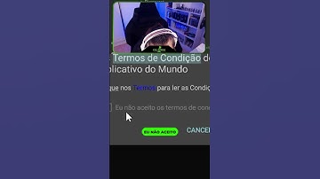 Melhor App do Mundo - Termos #tech #ti #ux #programador #celorde
