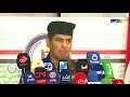 معن البيئة الامنة للشروع بالاستثمار متوفرة 