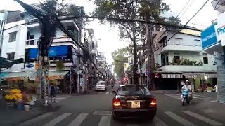 Đường Ngô Quyền Tp Hcm